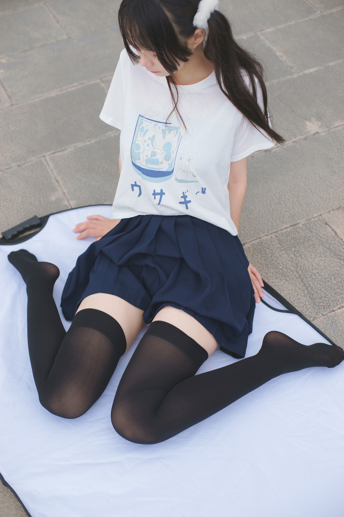 [轻兰映画写真]SPL005-COSPLAY