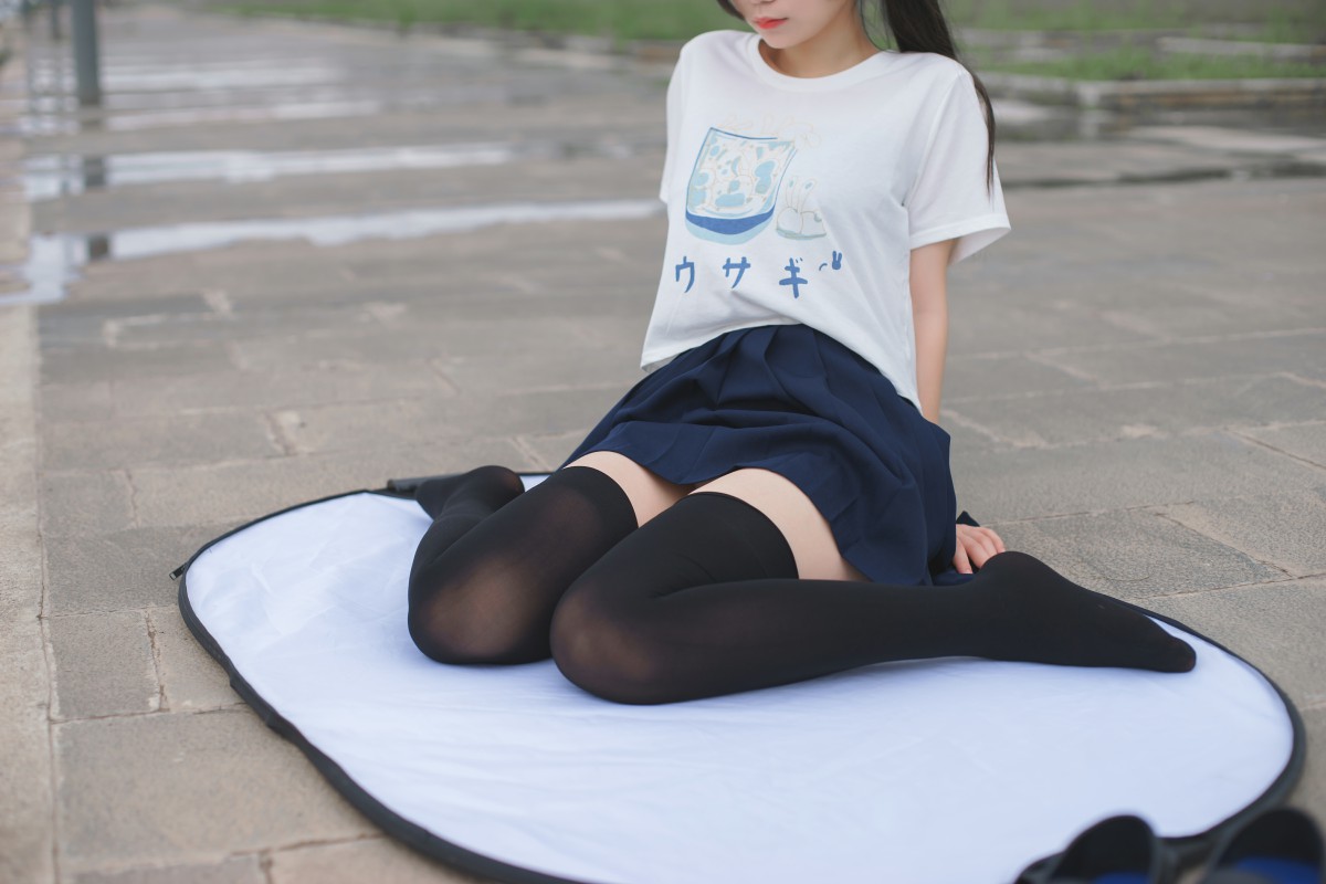 [轻兰映画写真]SPL005-COSPLAY