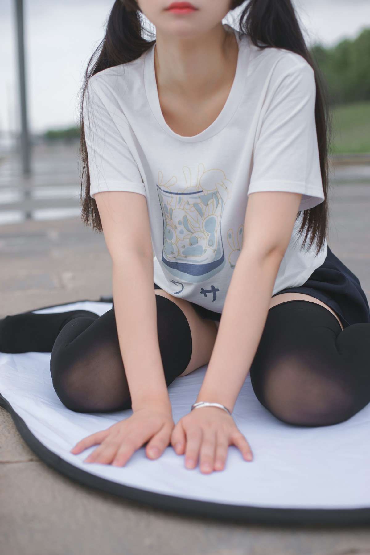 [轻兰映画写真]SPL005-COSPLAY