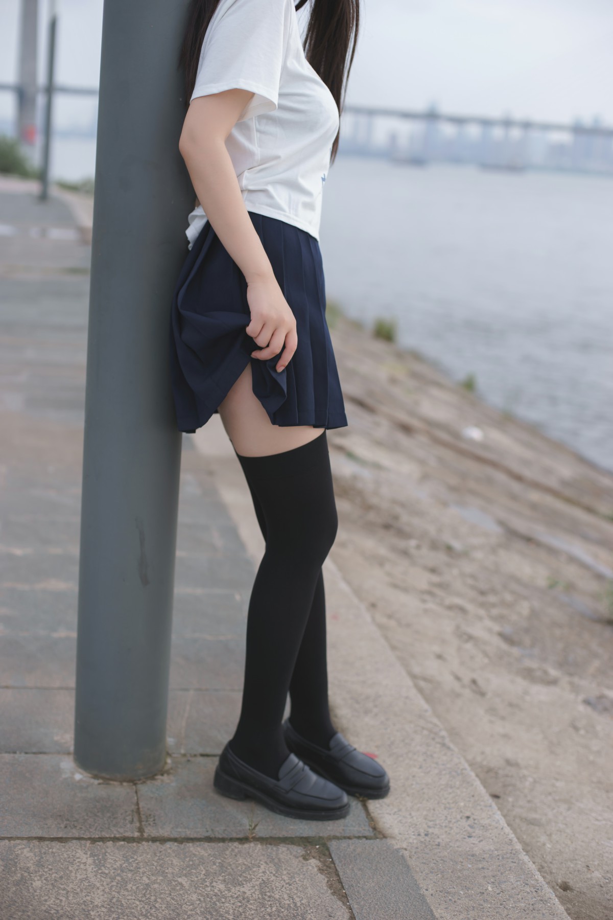 [轻兰映画写真]SPL005-COSPLAY