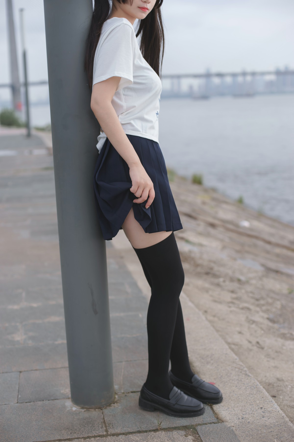 [轻兰映画写真]SPL005-COSPLAY