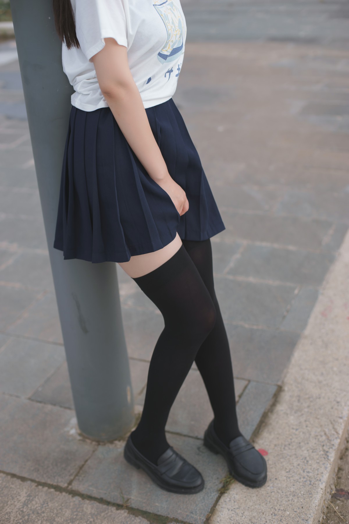 [轻兰映画写真]SPL005-COSPLAY