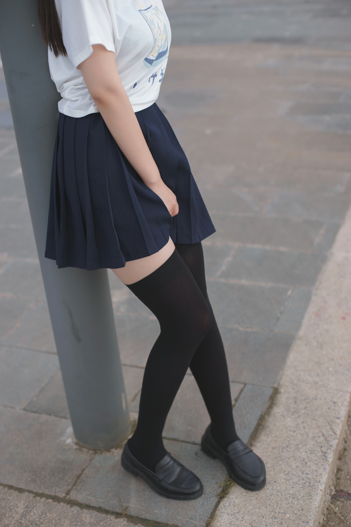 [轻兰映画写真]SPL005-COSPLAY