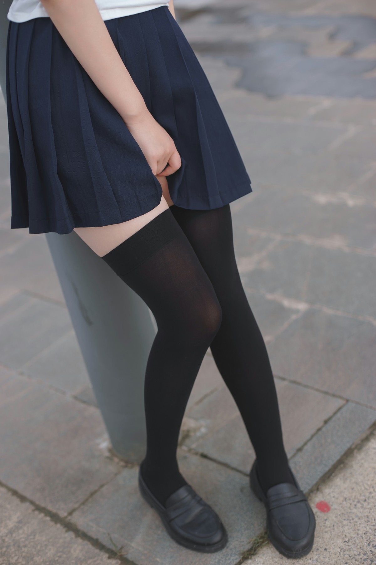 [轻兰映画写真]SPL005-COSPLAY