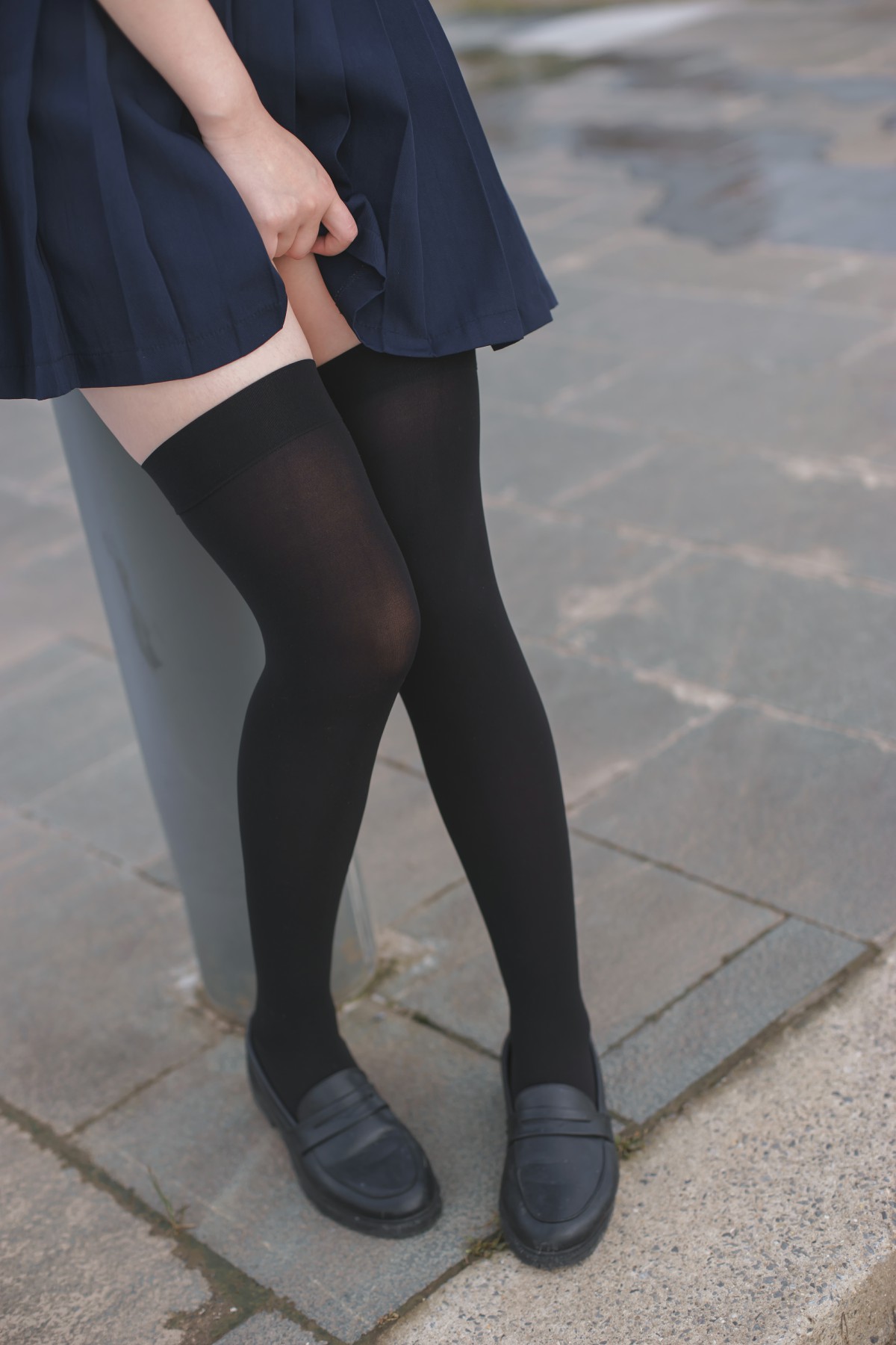 [轻兰映画写真]SPL005-COSPLAY