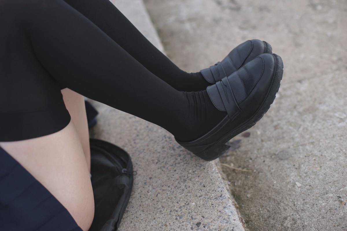 [轻兰映画写真]SPL005-COSPLAY