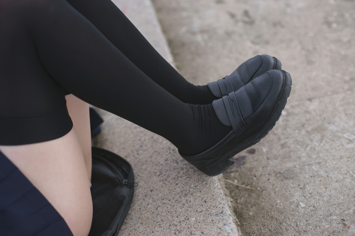 [轻兰映画写真]SPL005-COSPLAY