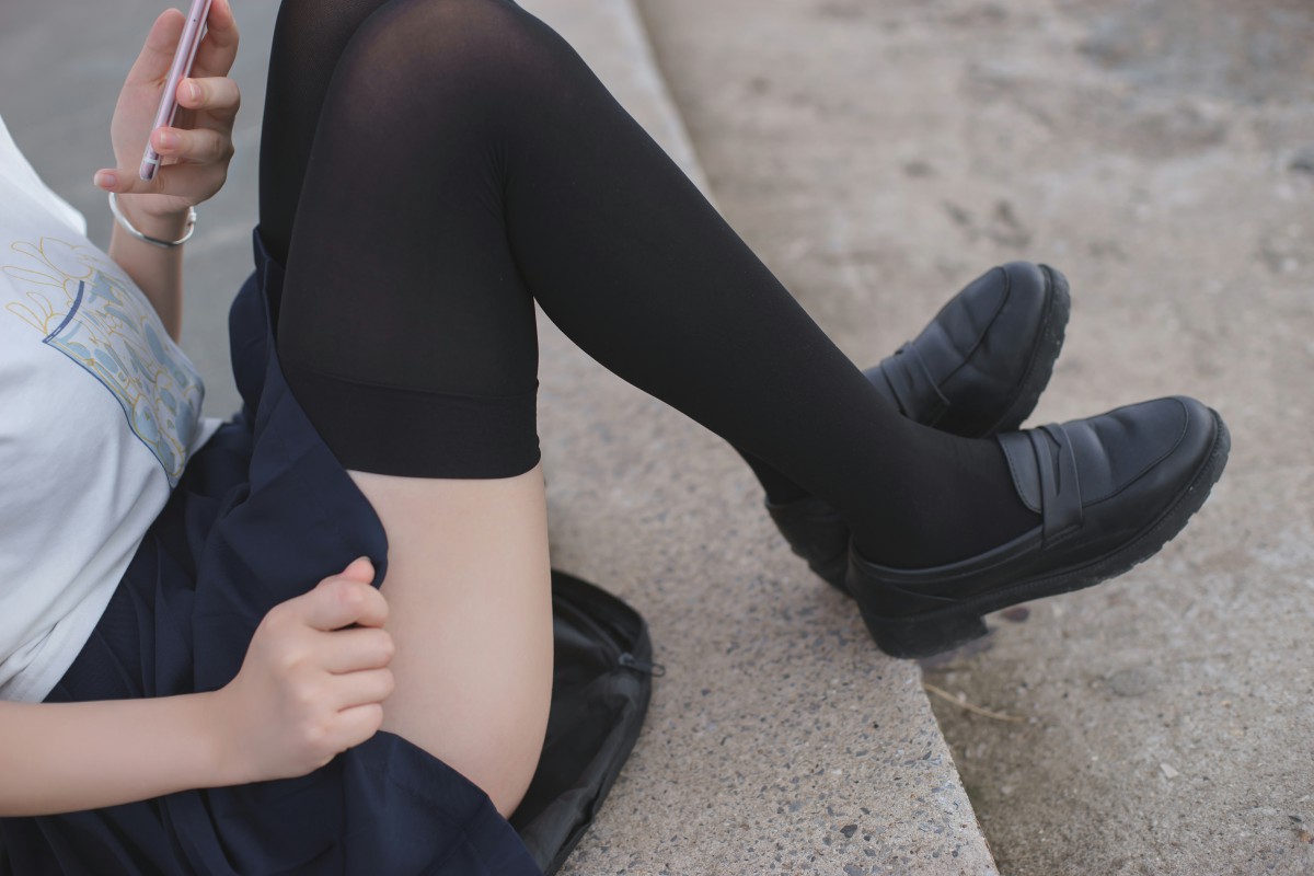 [轻兰映画写真]SPL005-COSPLAY