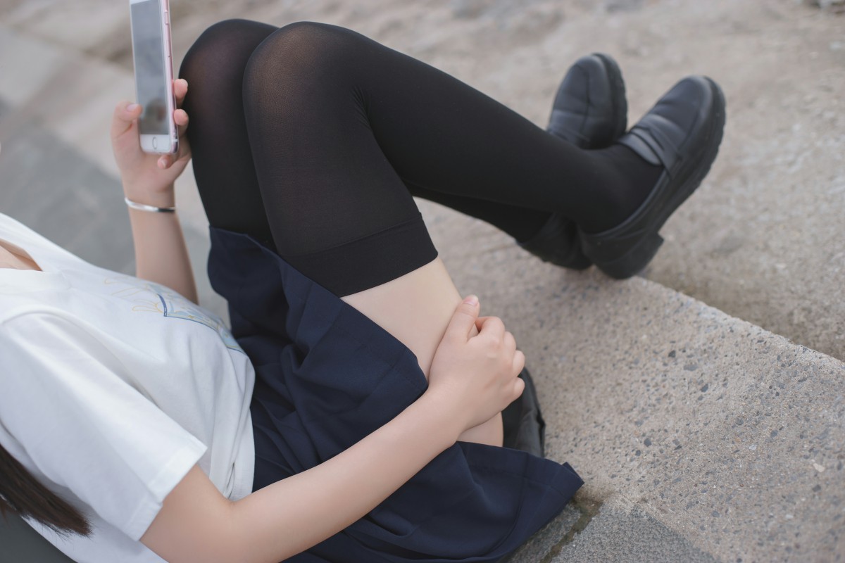 [轻兰映画写真]SPL005-COSPLAY