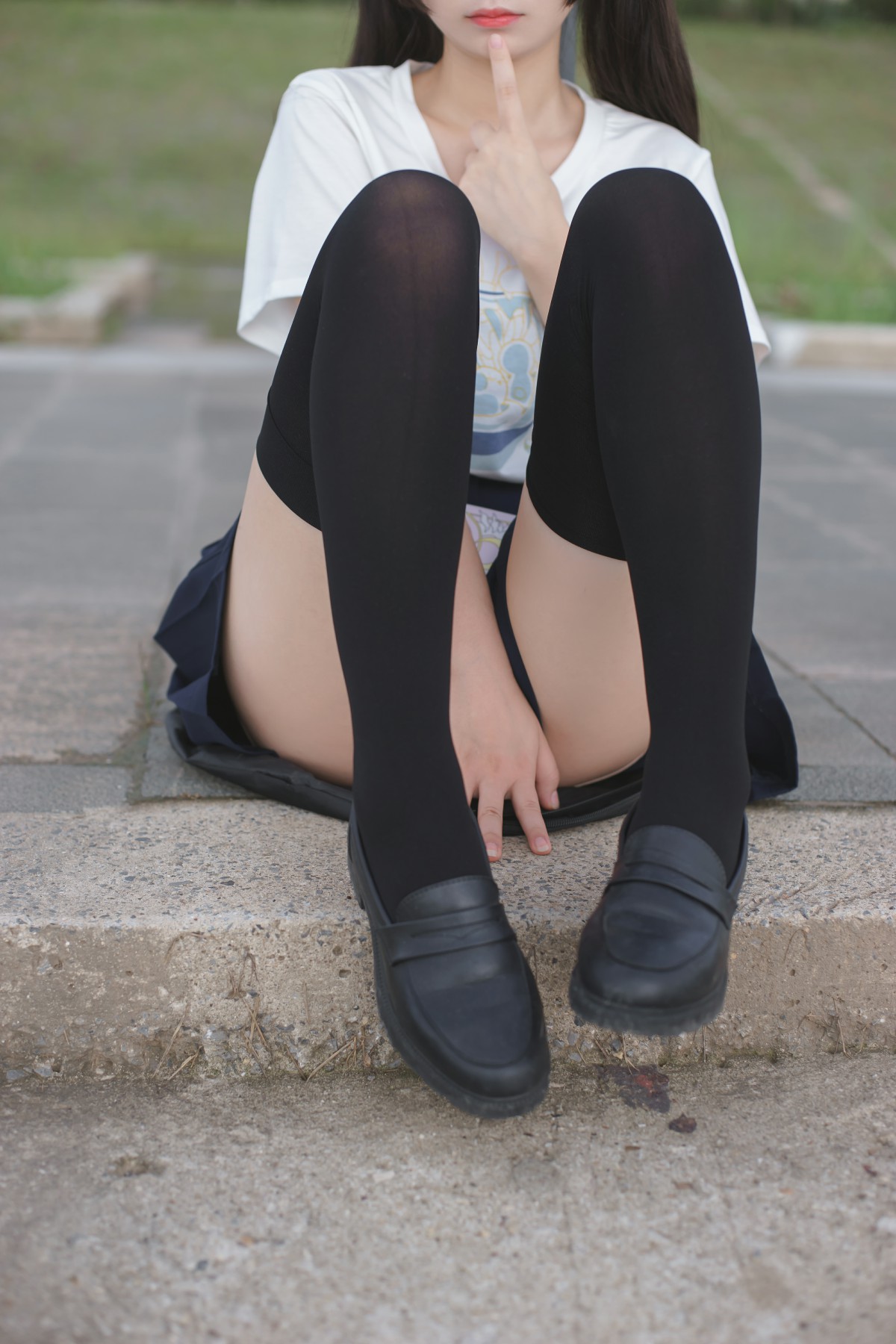 [轻兰映画写真]SPL005-COSPLAY