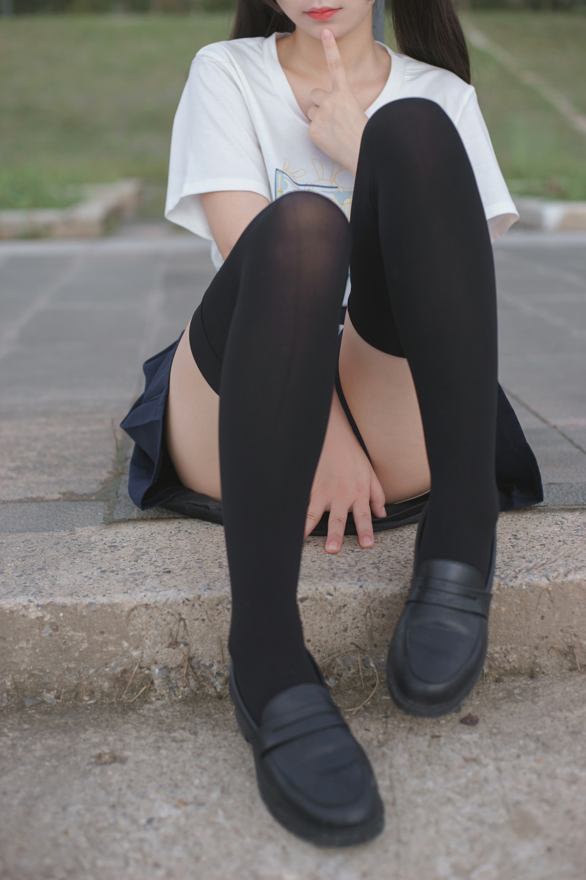 [轻兰映画写真]SPL005-COSPLAY