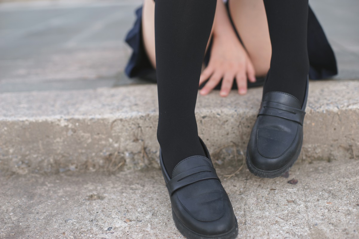 [轻兰映画写真]SPL005-COSPLAY