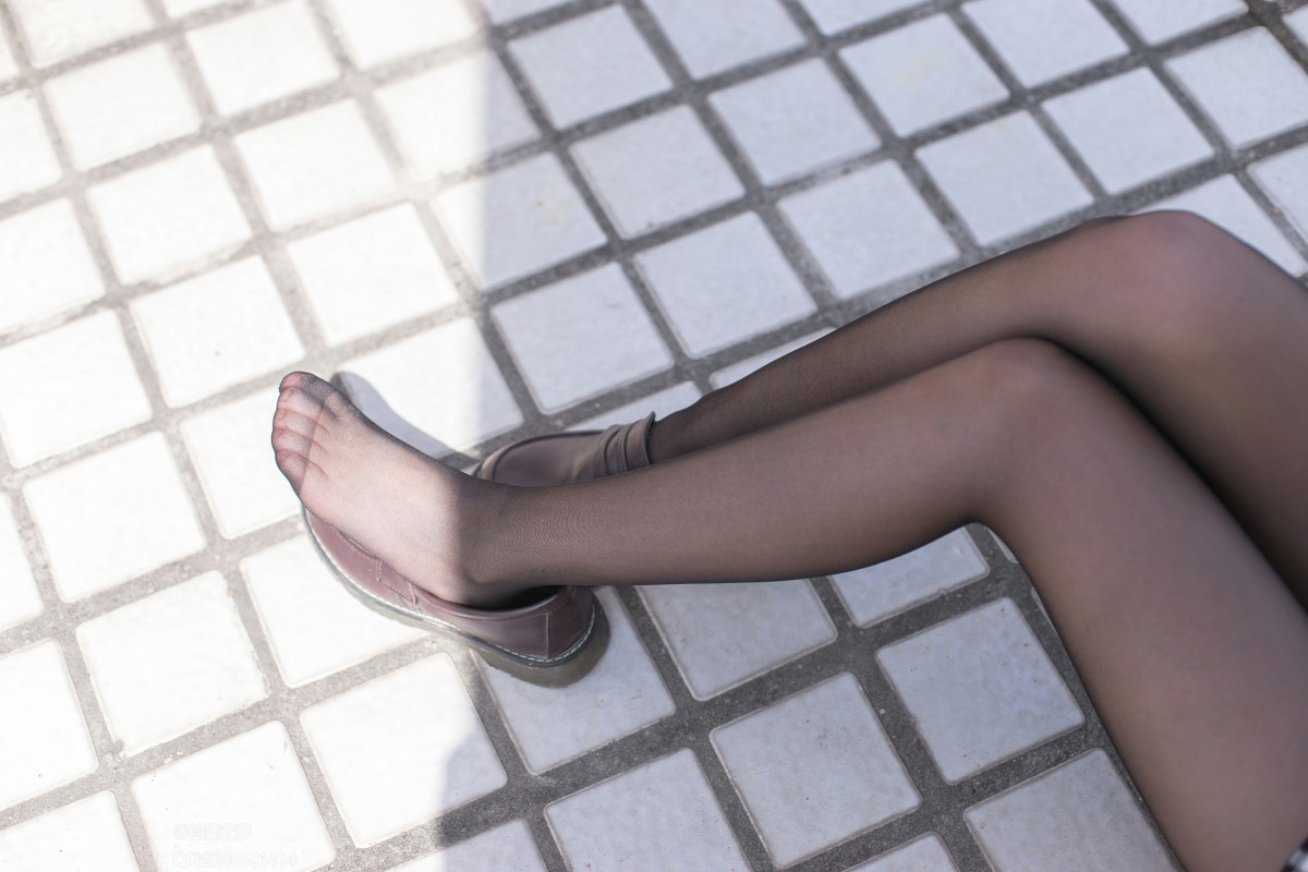 [轻兰映画写真]SPL007-COSPLAY