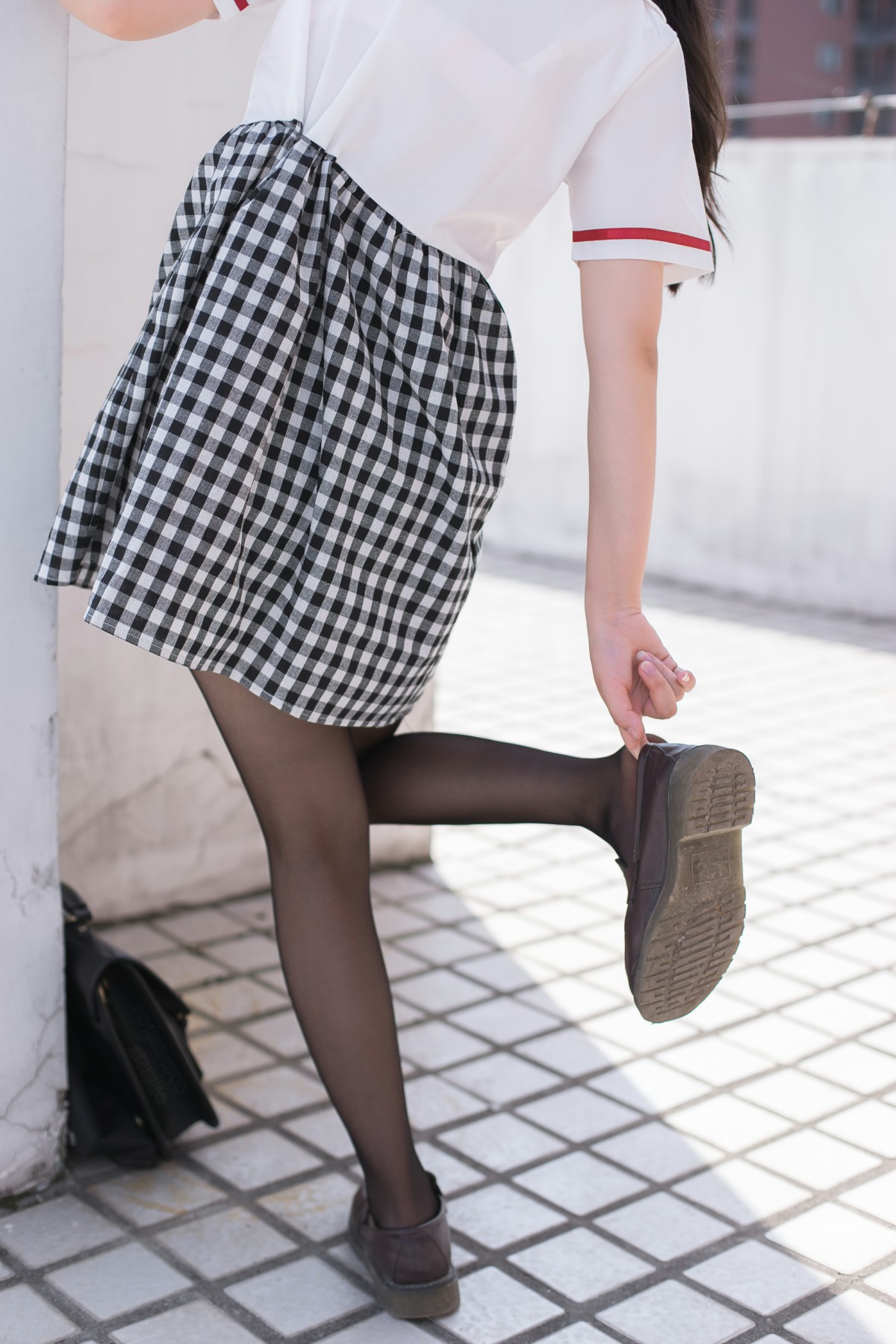 [轻兰映画写真]SPL007-COSPLAY