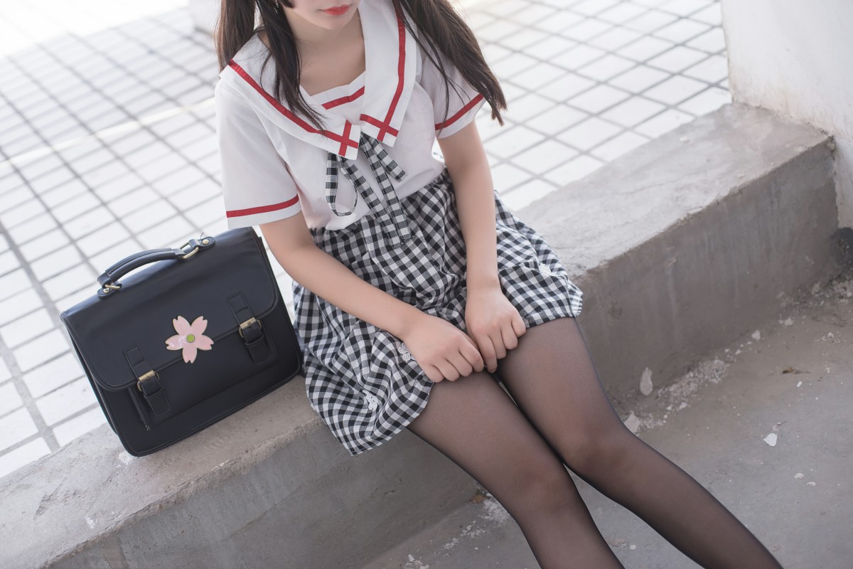 [轻兰映画写真]SPL007-COSPLAY