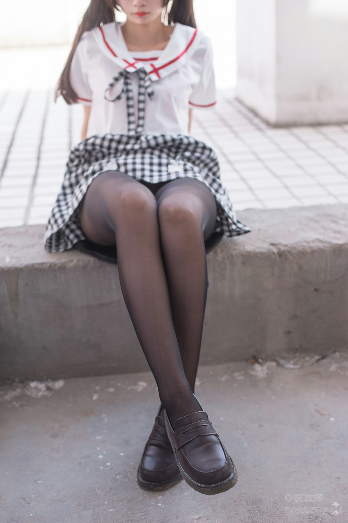 [轻兰映画写真]SPL007-COSPLAY