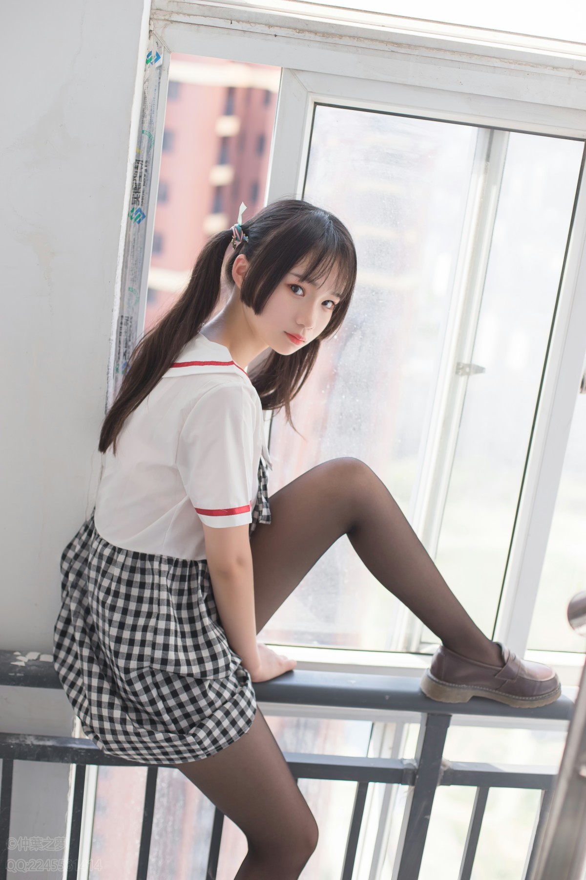 [轻兰映画写真]SPL007-COSPLAY