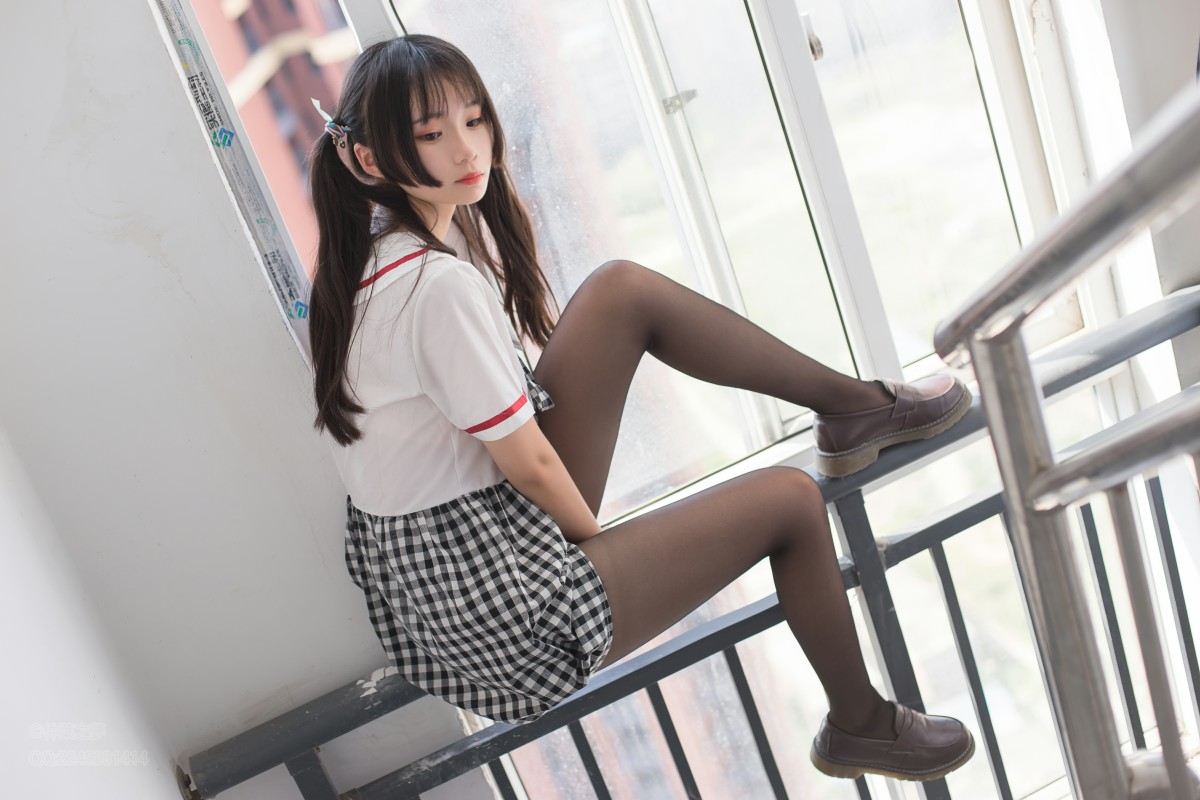 [轻兰映画写真]SPL007-COSPLAY