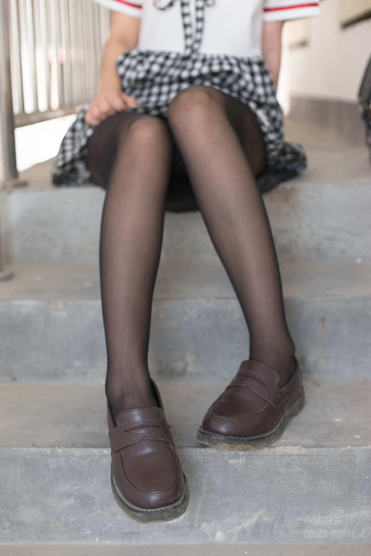 [轻兰映画写真]SPL007-COSPLAY