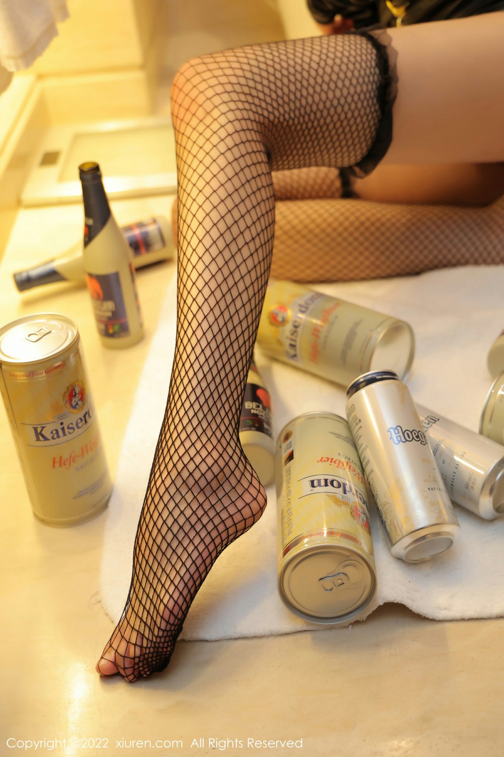 [XiuRen秀人网]No4489Arude薇薇妩媚动人-[秀人套图]