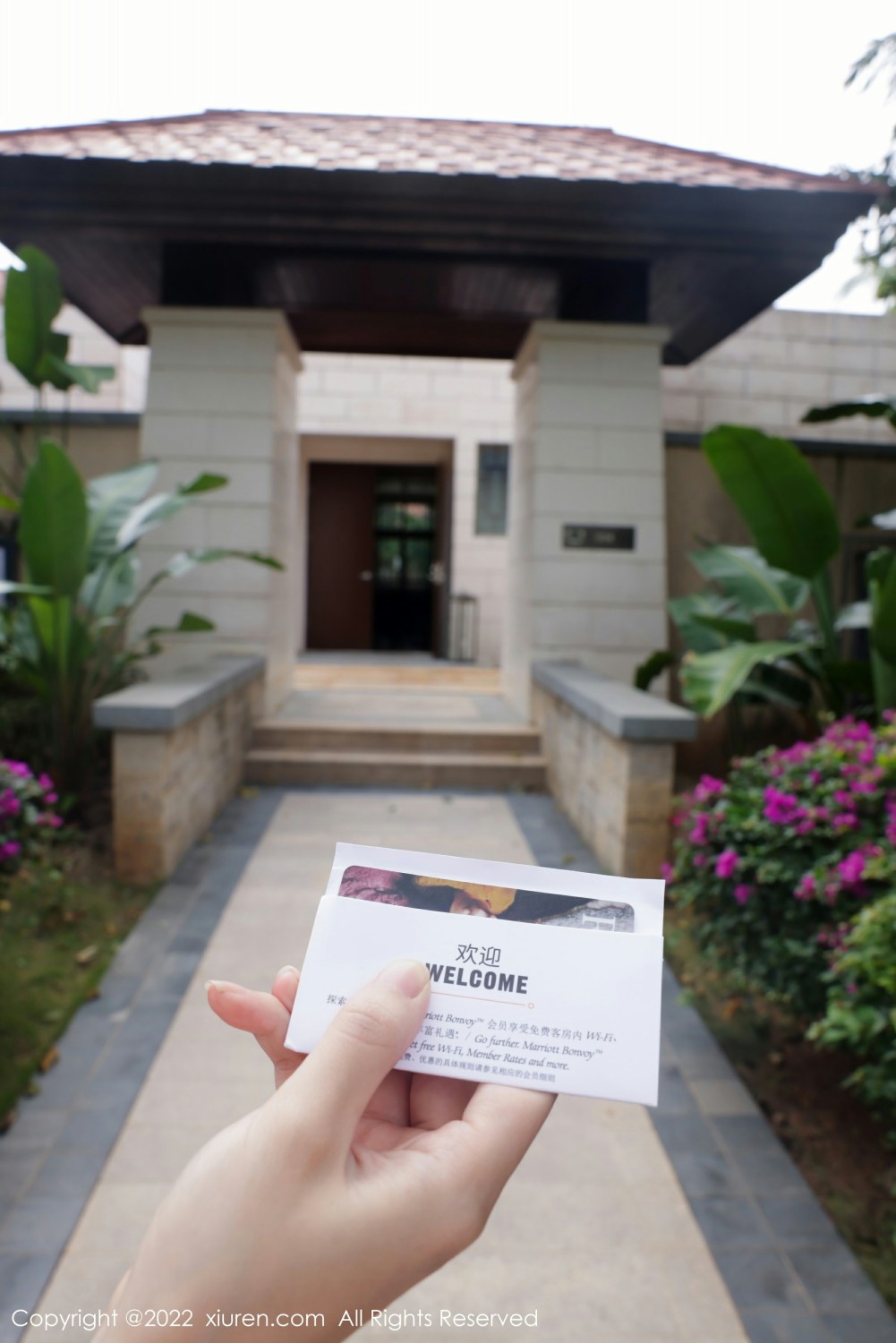 [XiuRen秀人网]No4472尹甜甜私人女管家-[秀人套图]