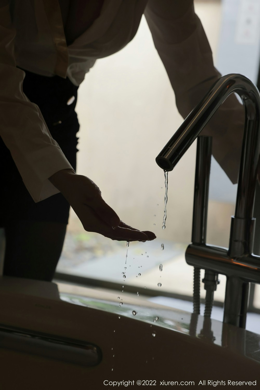 [XiuRen秀人网]No4472尹甜甜私人女管家-[秀人套图]