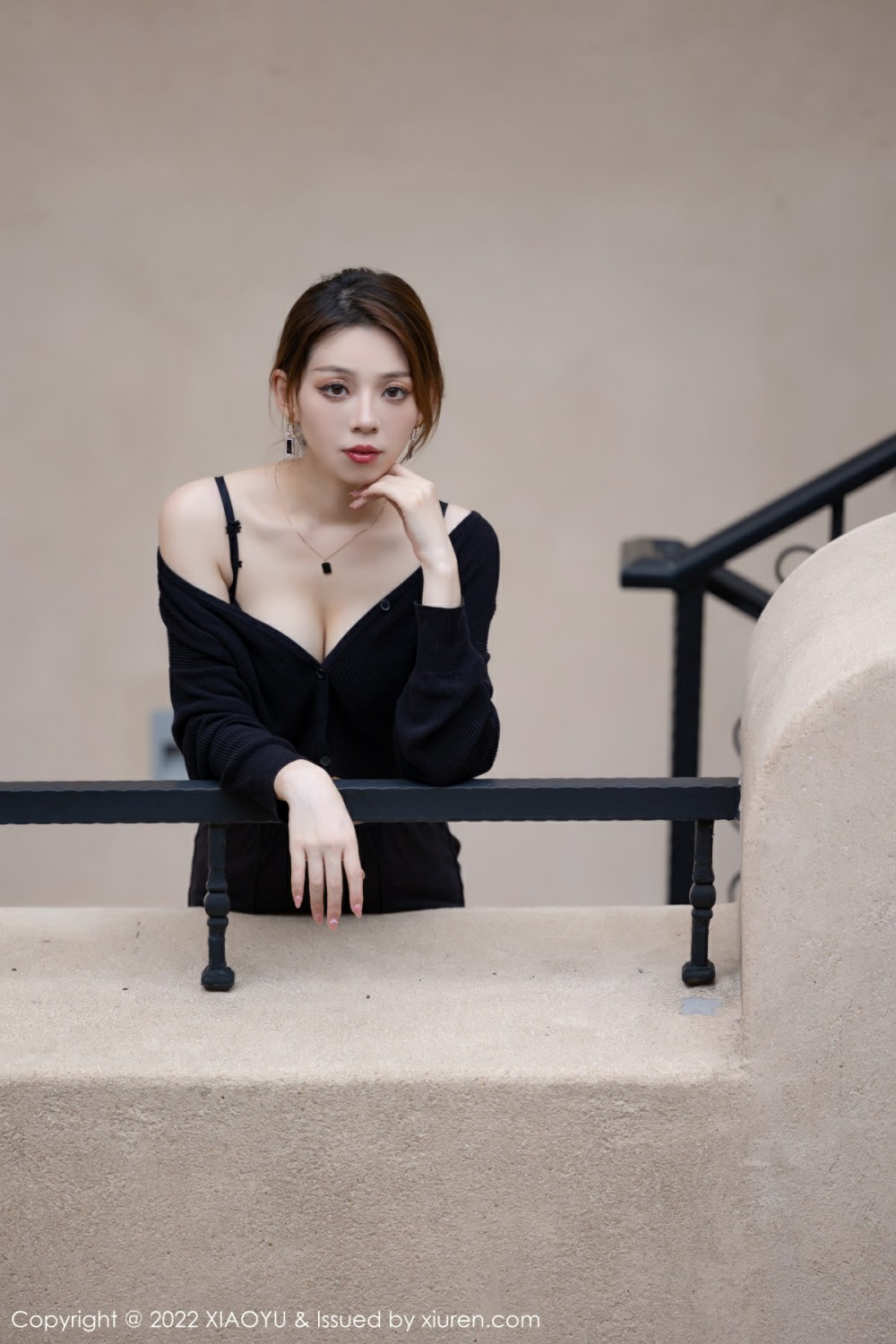 [XIAOYU语画界]VOL703言沫丝袜美腿-[秀人套图]