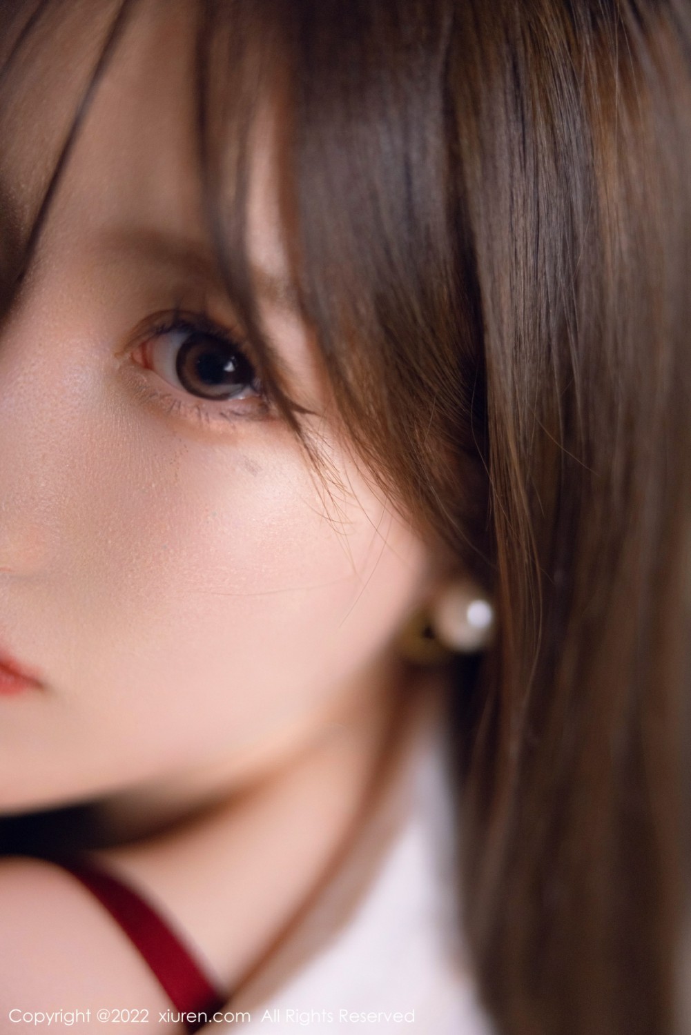 [XiuRen秀人网]No4492美桃酱制服系列-[秀人套图]