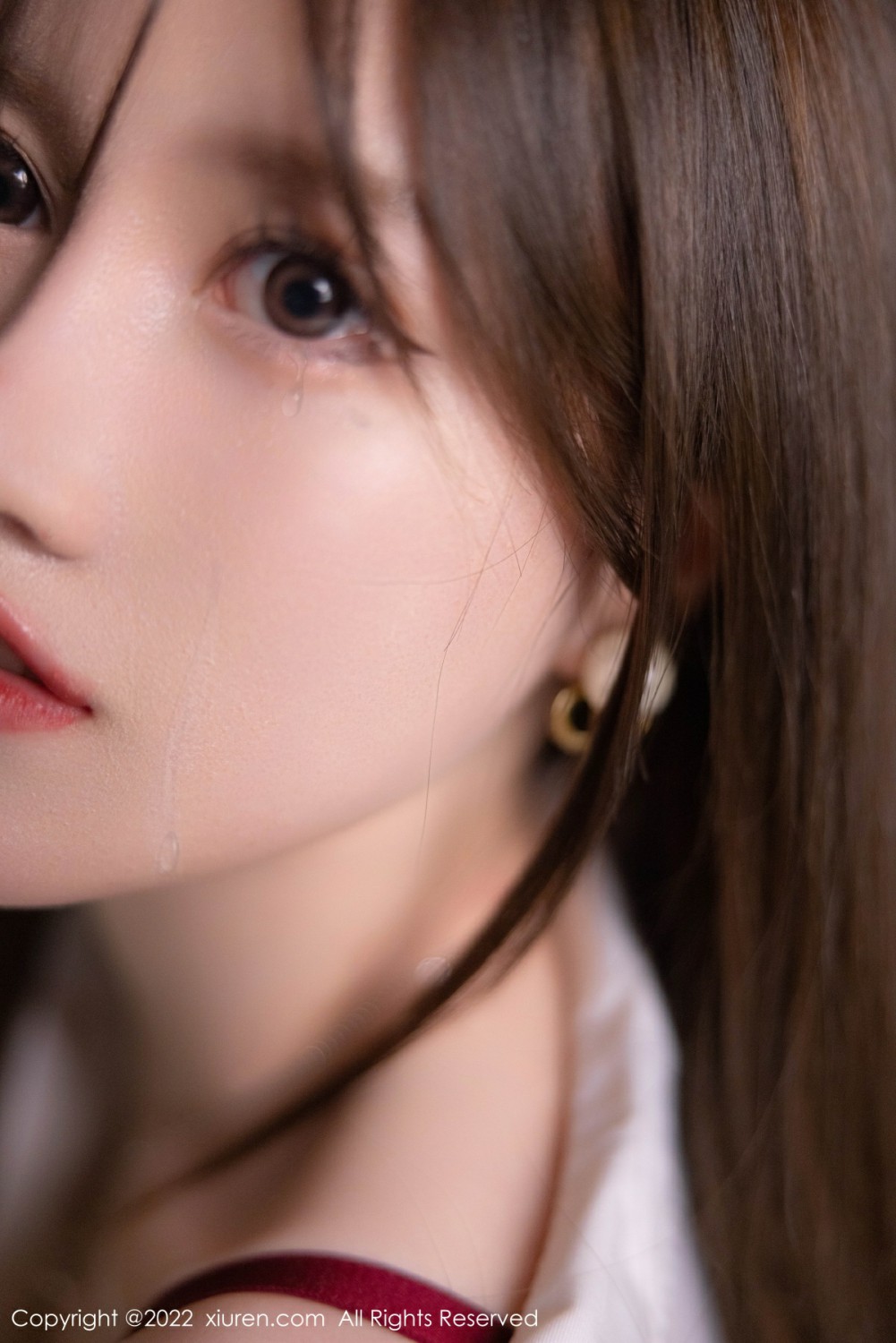 [XiuRen秀人网]No4492美桃酱制服系列-[秀人套图]