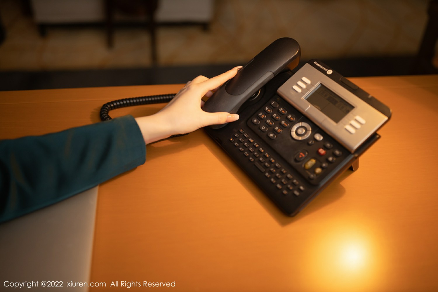 [XiuRen秀人网]No4497鱼子酱Fish老板的寂寞-[秀人套图]