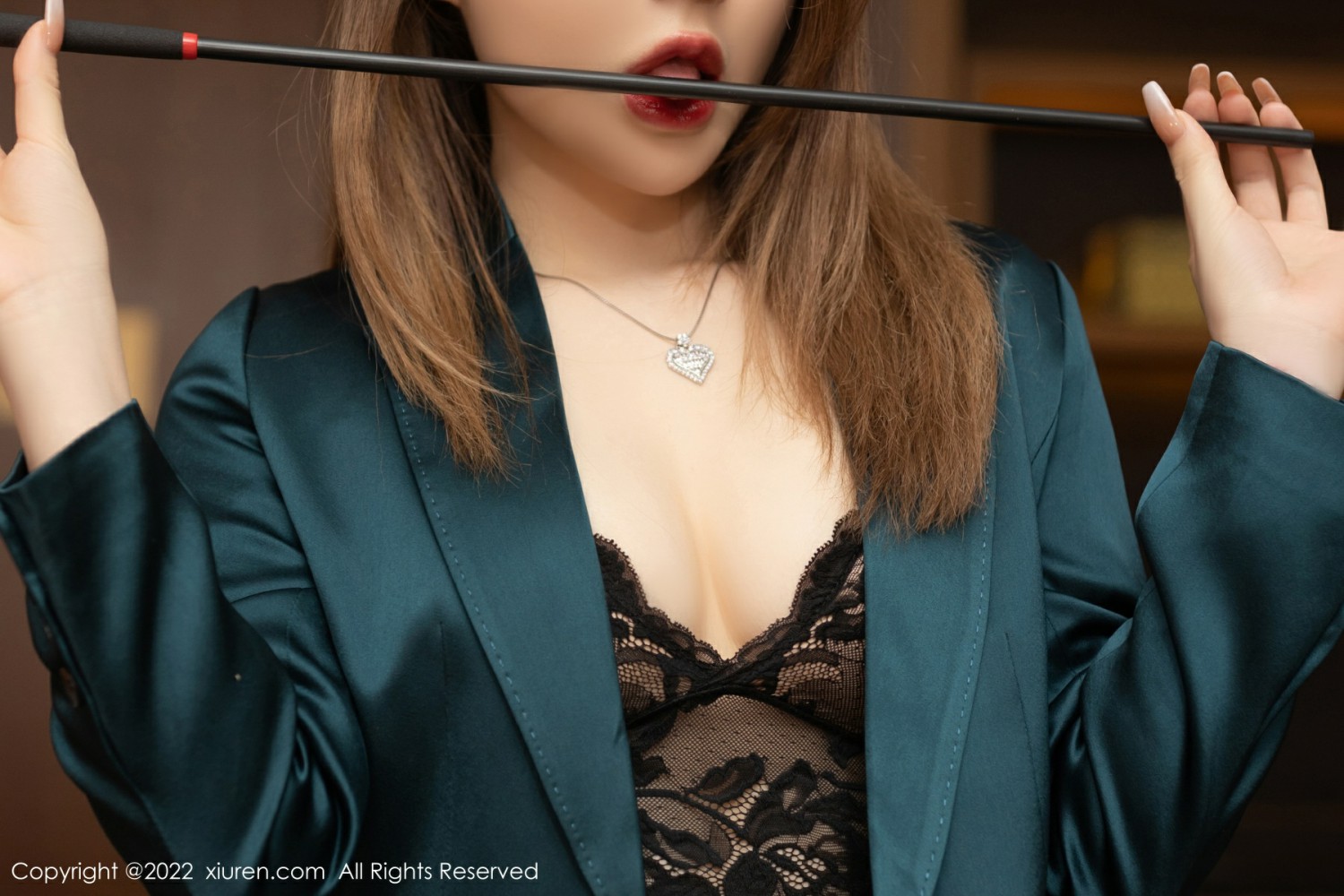 [XiuRen秀人网]No4497鱼子酱Fish老板的寂寞-[秀人套图]