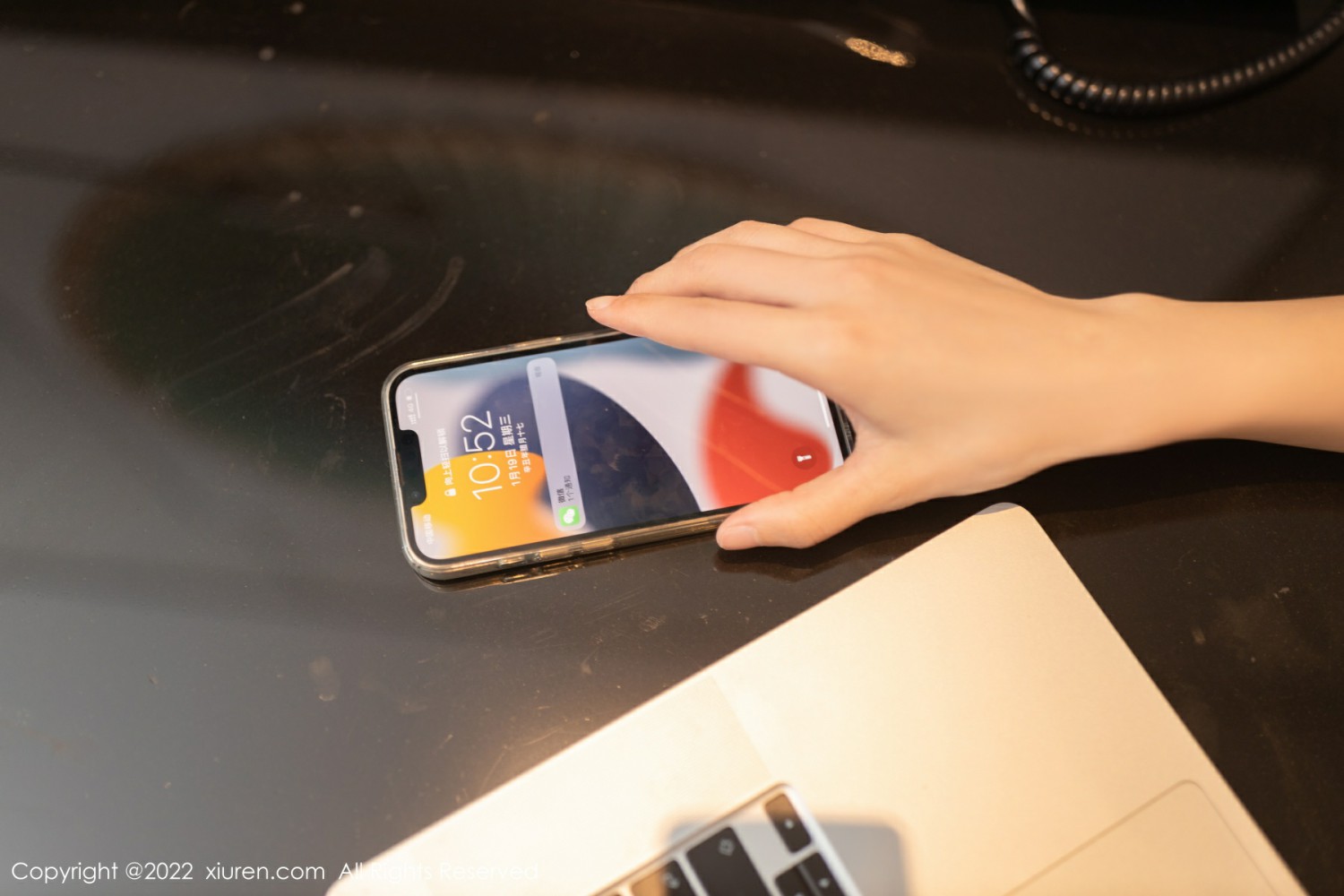 [XiuRen秀人网]No4510陆萱萱角色扮演-[秀人套图]