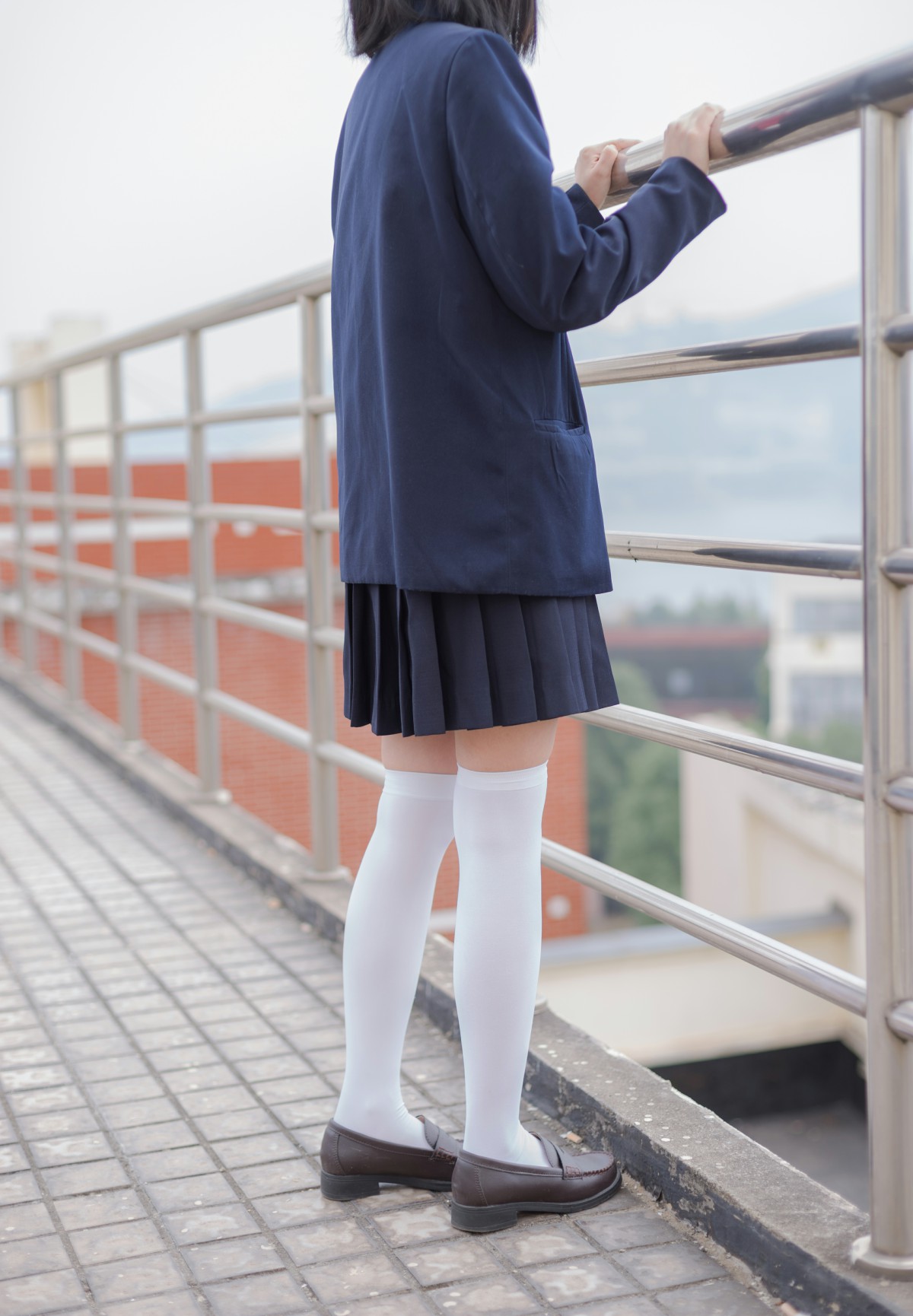 [轻兰映画写真]VOL004-COSPLAY