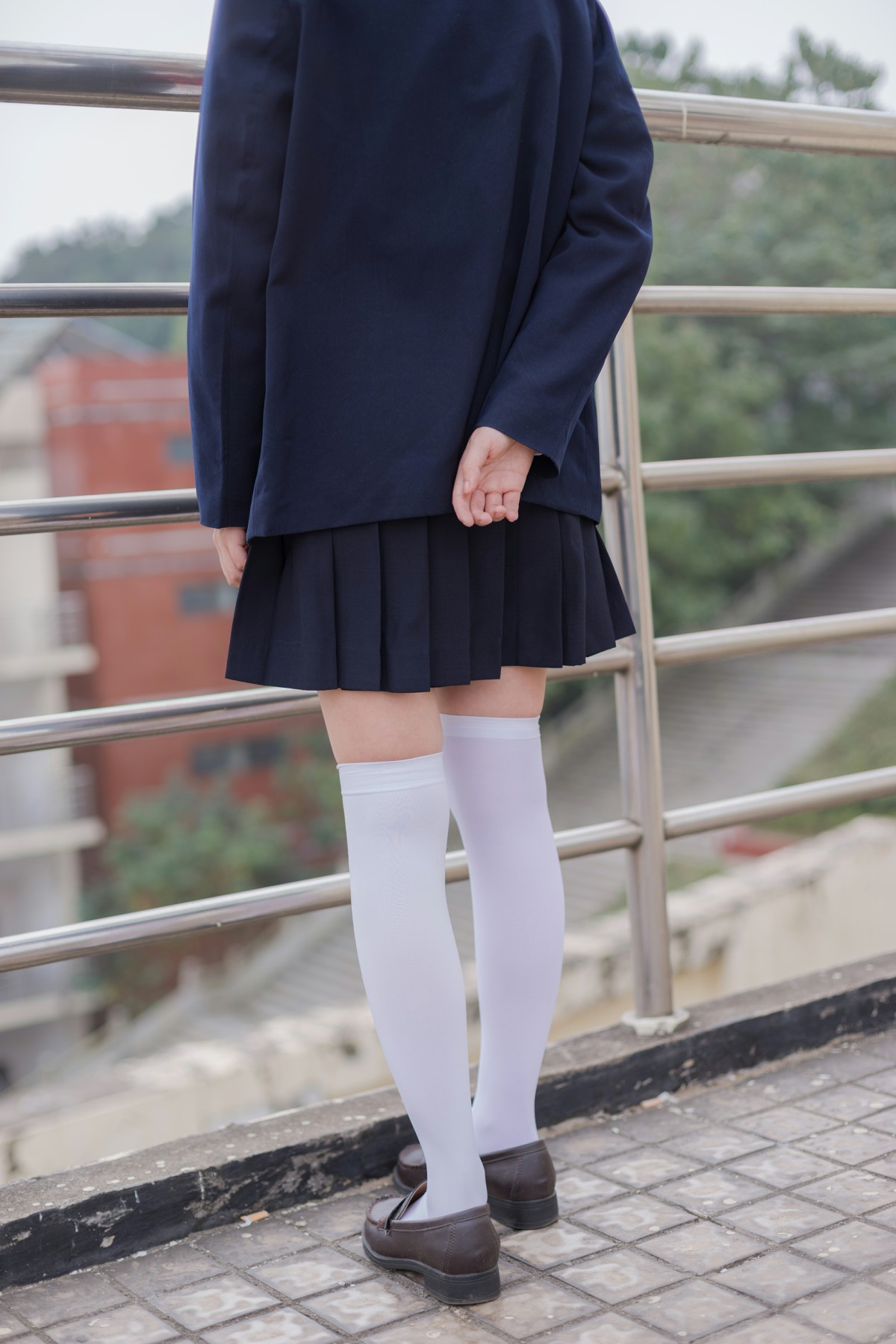 [轻兰映画写真]VOL004-COSPLAY