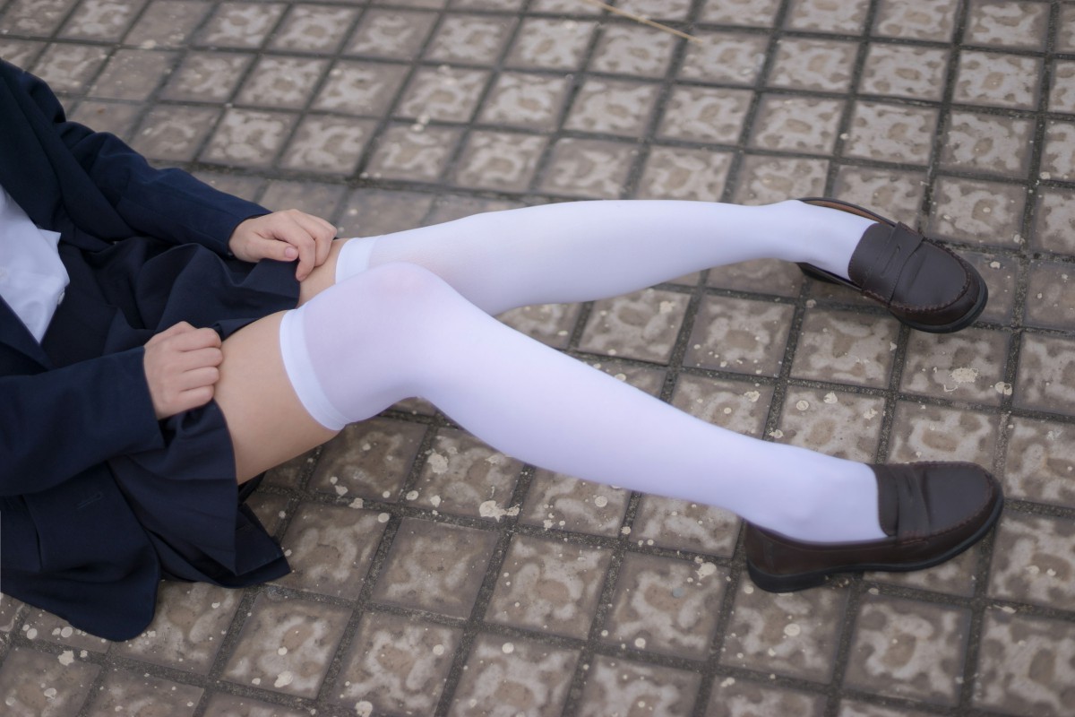 [轻兰映画写真]VOL004-COSPLAY