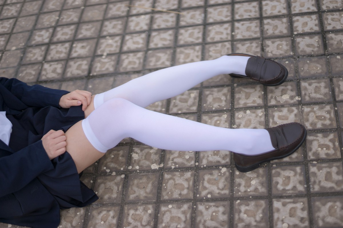 [轻兰映画写真]VOL004-COSPLAY