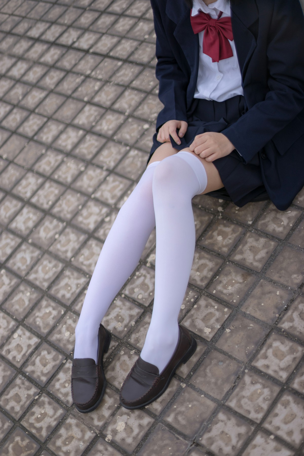 [轻兰映画写真]VOL004-COSPLAY