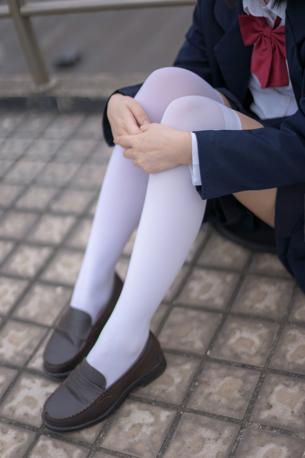 [轻兰映画写真]VOL004-COSPLAY