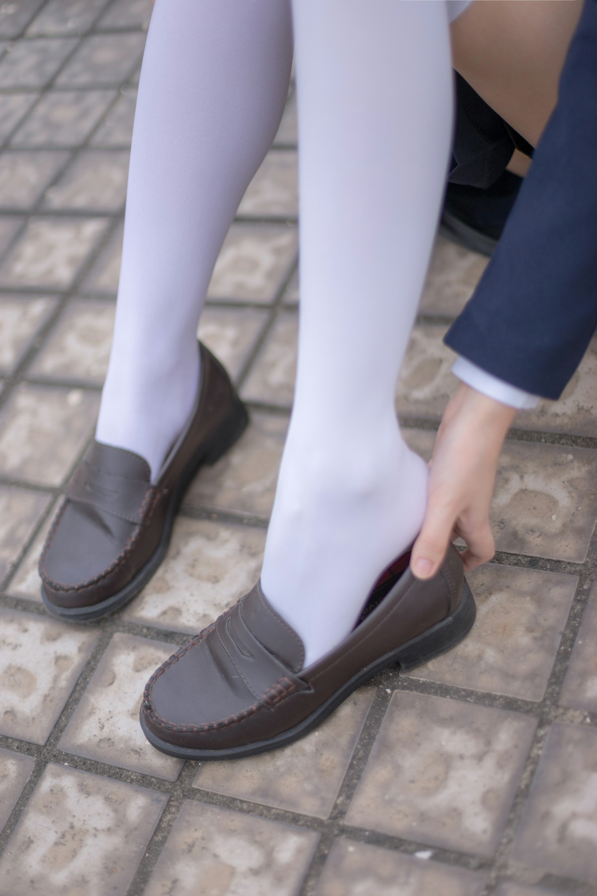 [轻兰映画写真]VOL004-COSPLAY