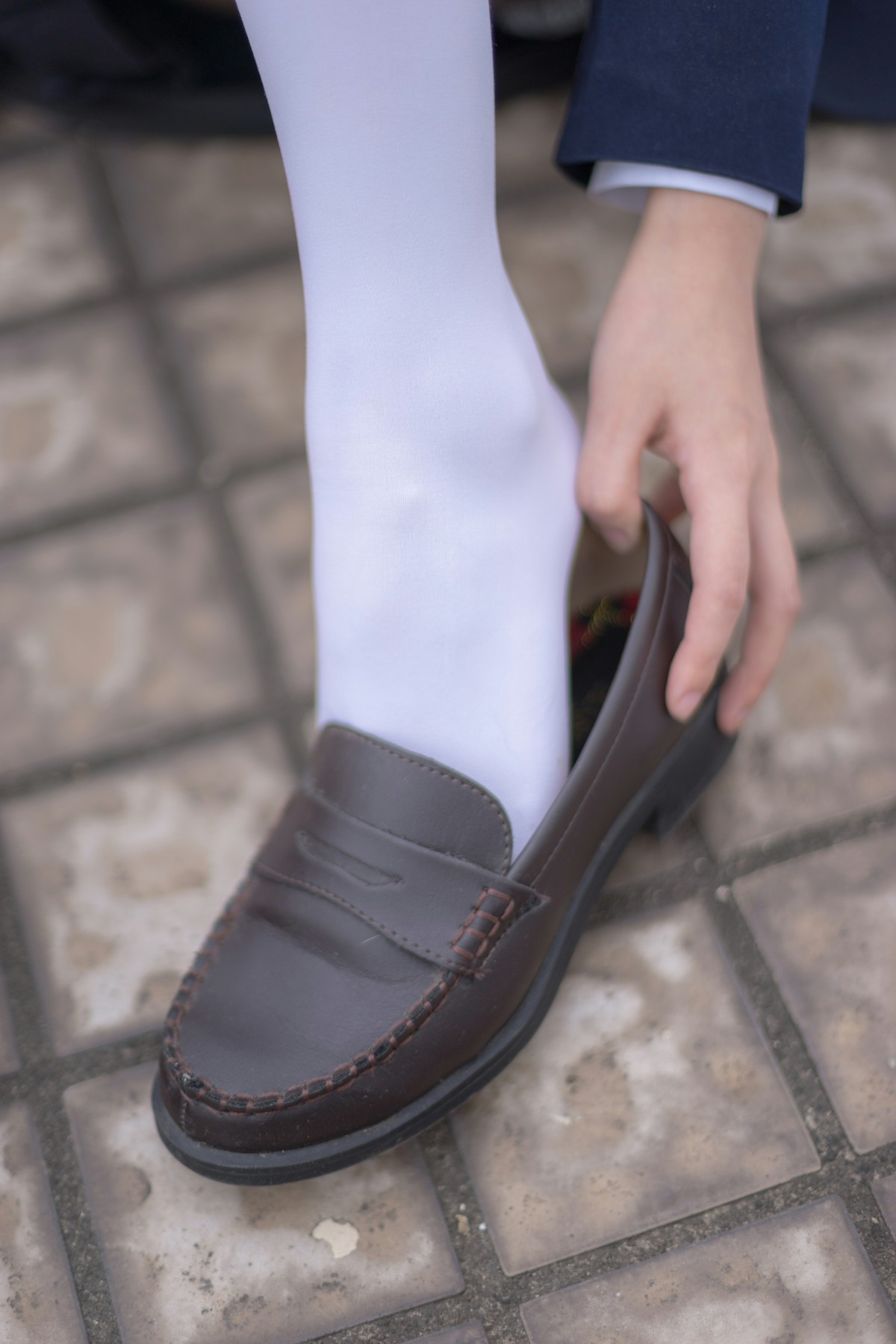 [轻兰映画写真]VOL004-COSPLAY