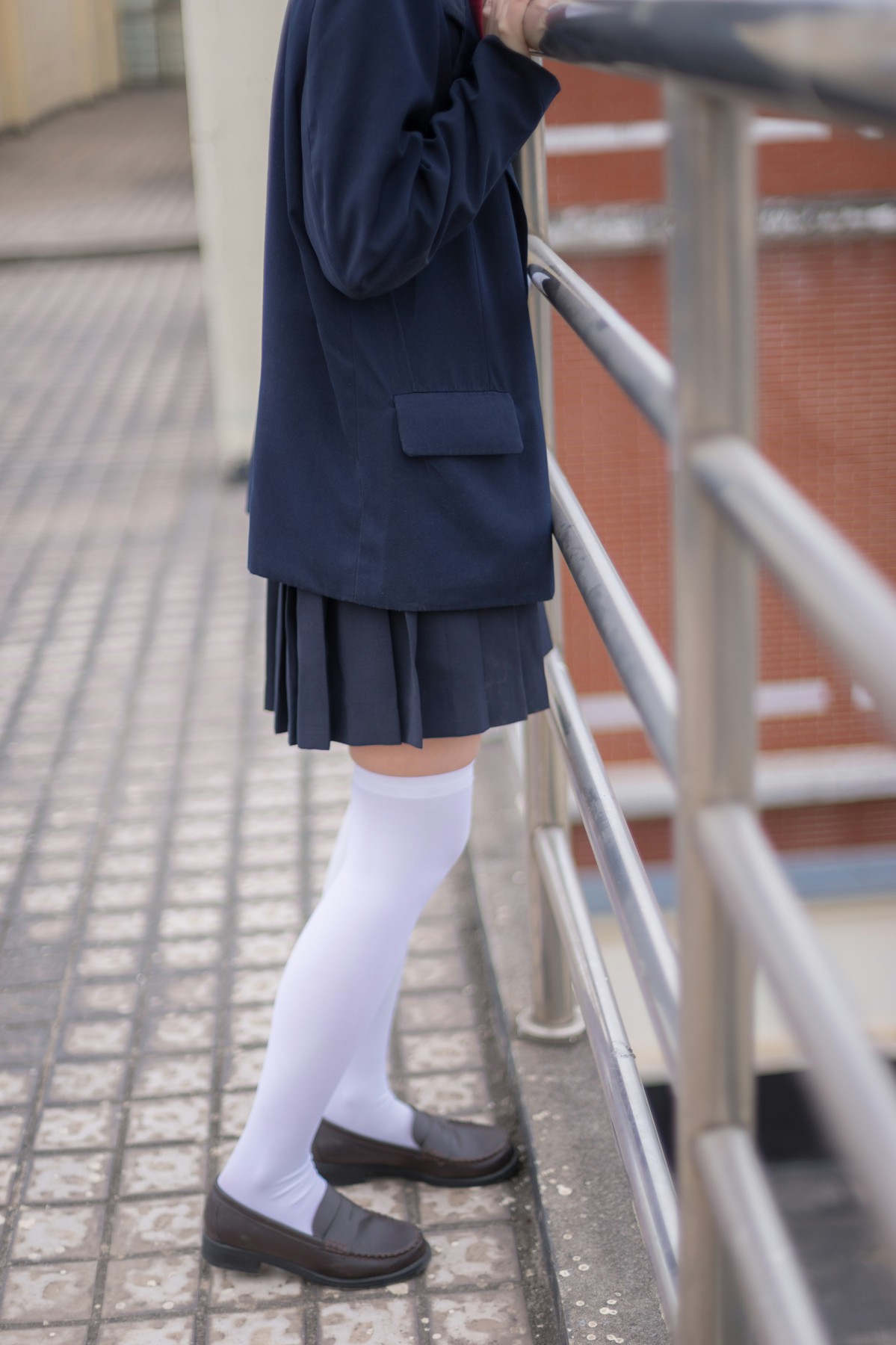 [轻兰映画写真]VOL004-COSPLAY