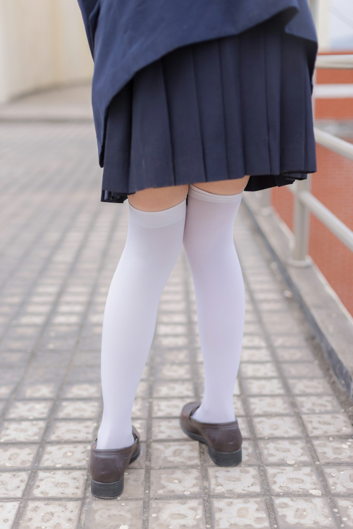 [轻兰映画写真]VOL004-COSPLAY