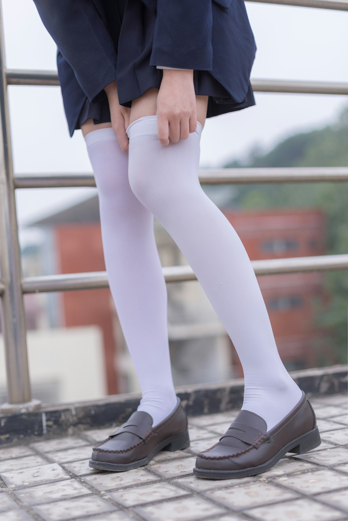 [轻兰映画写真]VOL004-COSPLAY