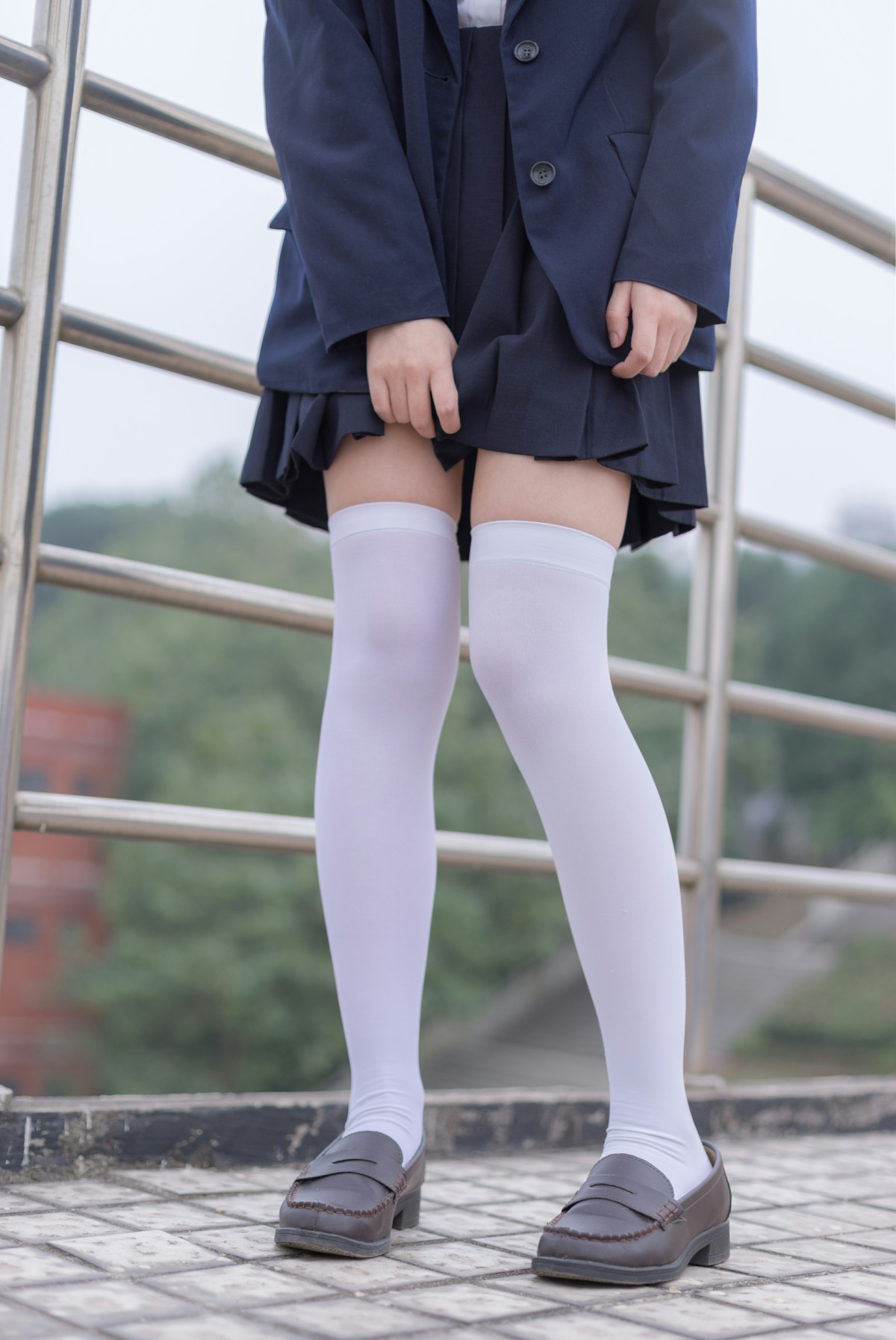 [轻兰映画写真]VOL004-COSPLAY