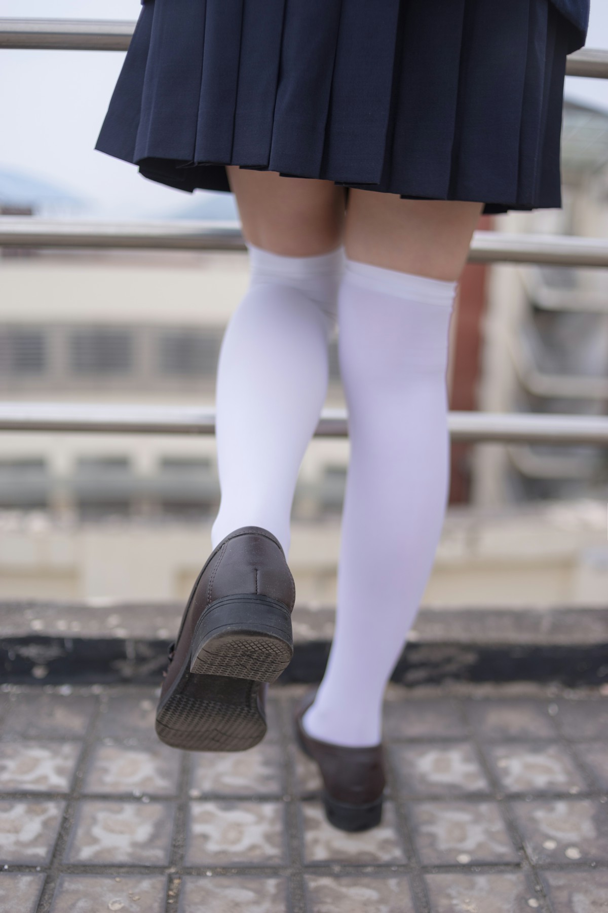 [轻兰映画写真]VOL004-COSPLAY