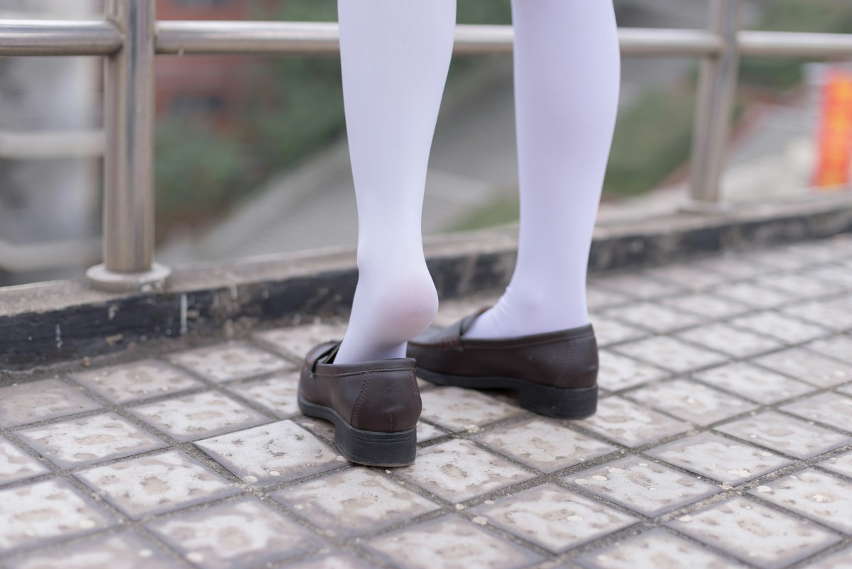 [轻兰映画写真]VOL004-COSPLAY