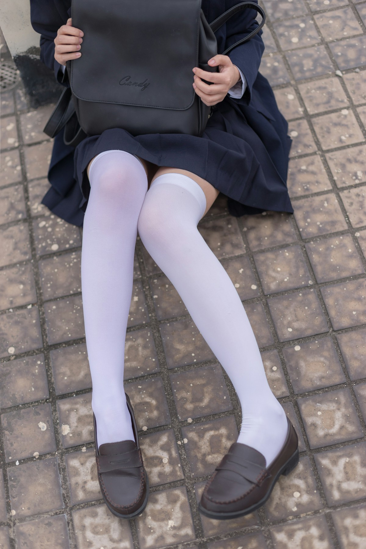 [轻兰映画写真]VOL004-COSPLAY