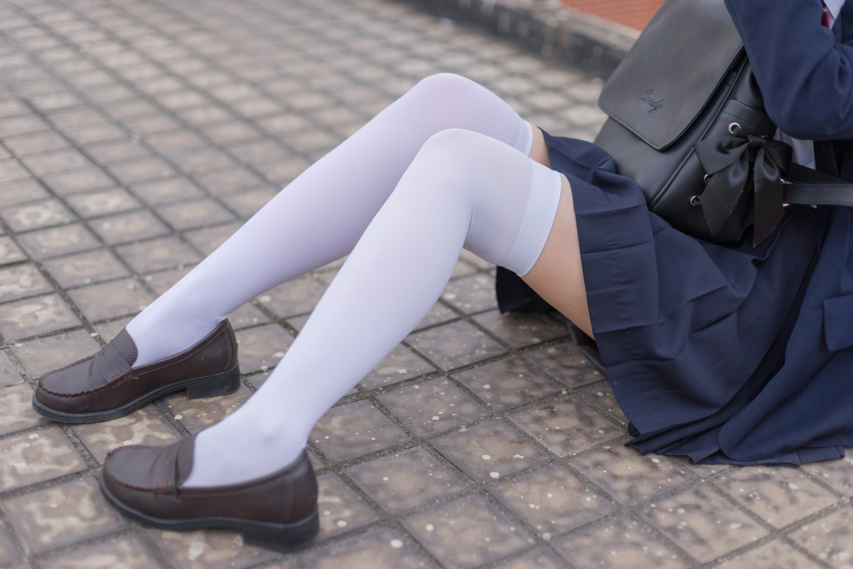 [轻兰映画写真]VOL004-COSPLAY