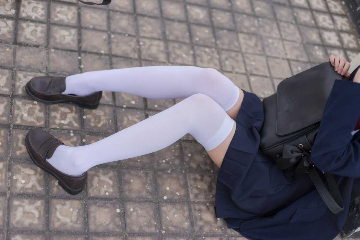 [轻兰映画写真]VOL004-COSPLAY