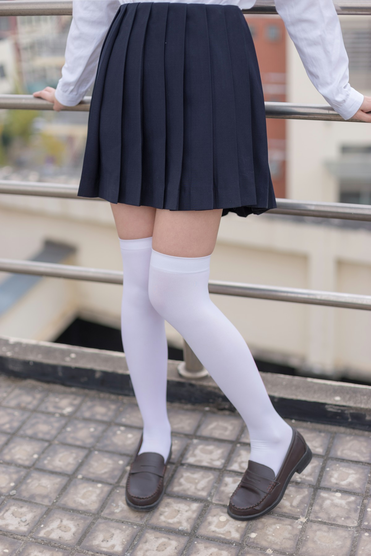 [轻兰映画写真]VOL004-COSPLAY